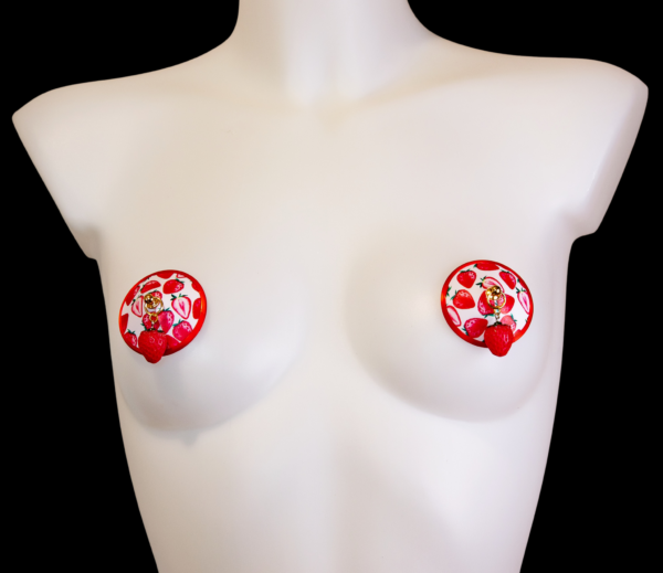 Fraises