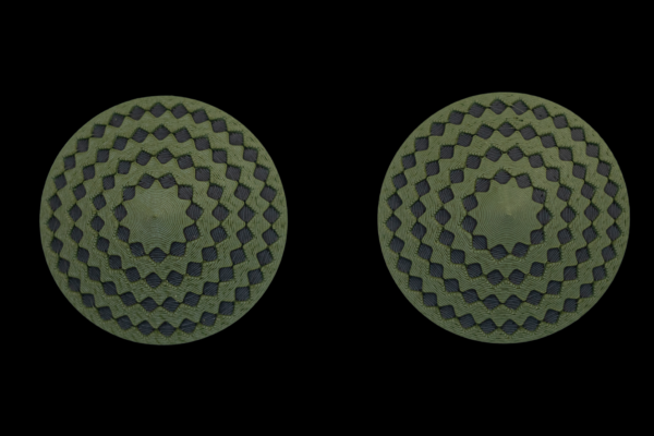 5 Soleils IV – Image 2