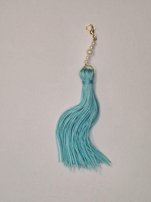 Les Tassel perles nacrées – Image 2