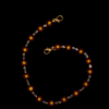 Chaînes fleuries
