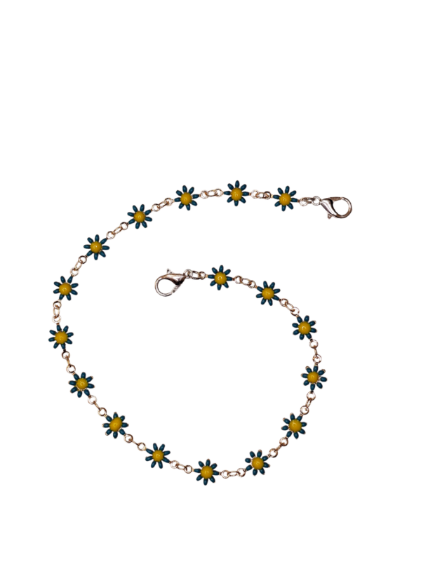 Chaînes fleuries – Image 2