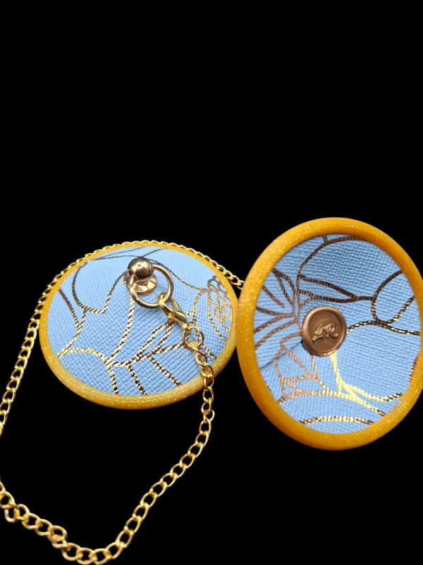 Jardin Secret I – Image 3