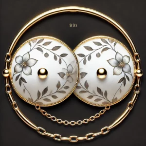 Collection Jardin Secret