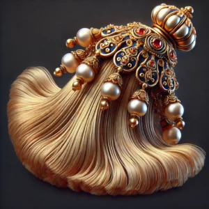 LES TASSEL ET CHAÎNES