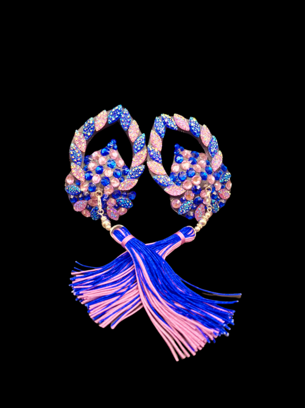 Les Ribaudiennes VI
